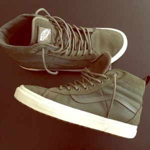 Vans Men’s MTE